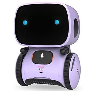 Interactive Talking Robot Toy for Kids